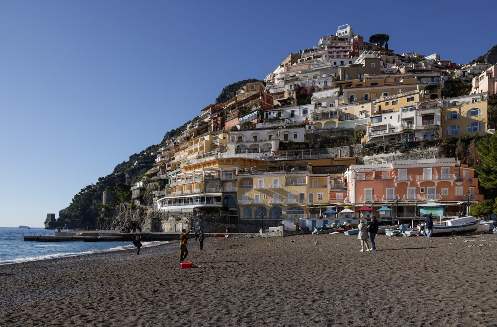 Amalfi Coast, Italy