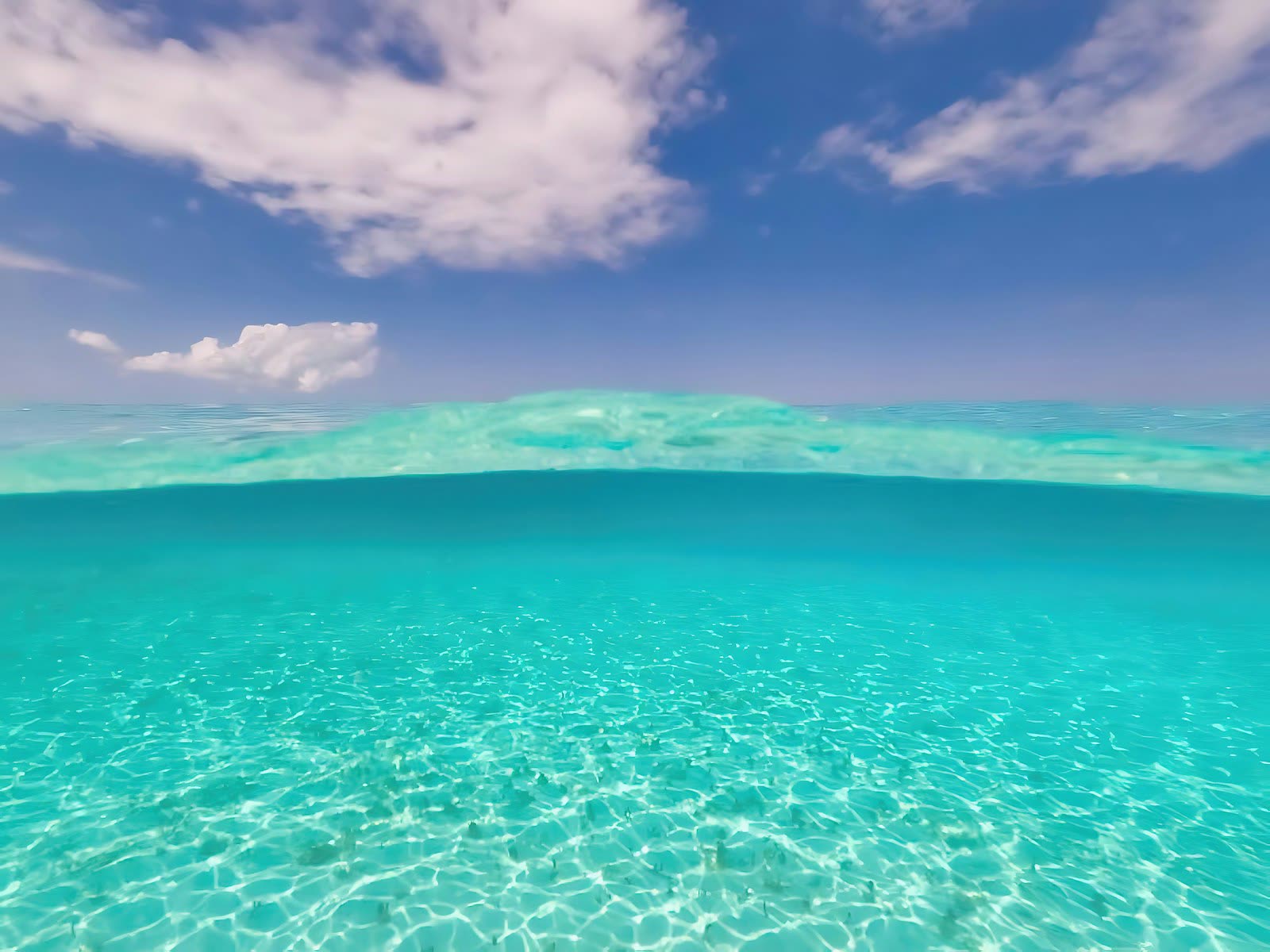 Turks & Caicos