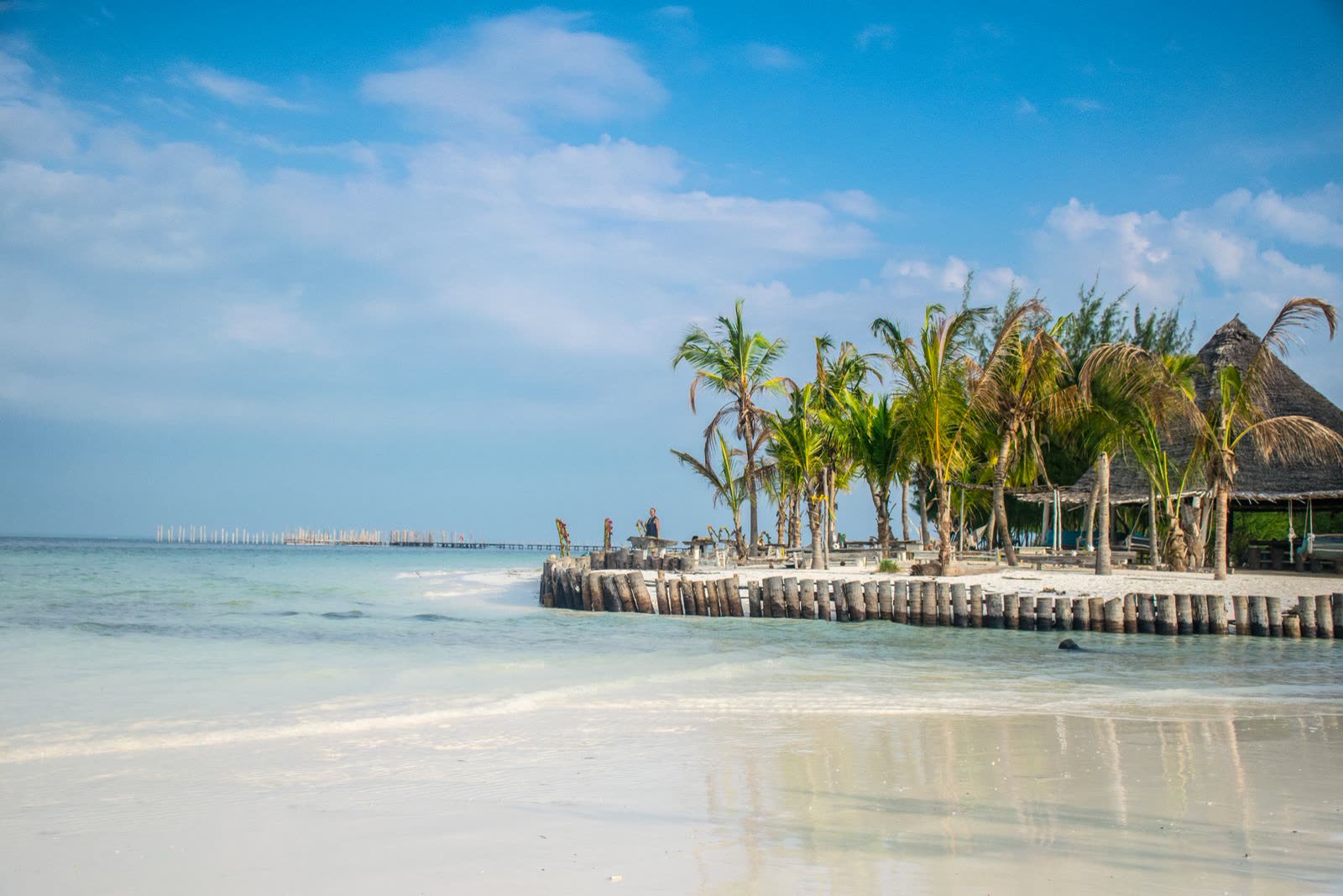Zanzibar, Tanzania