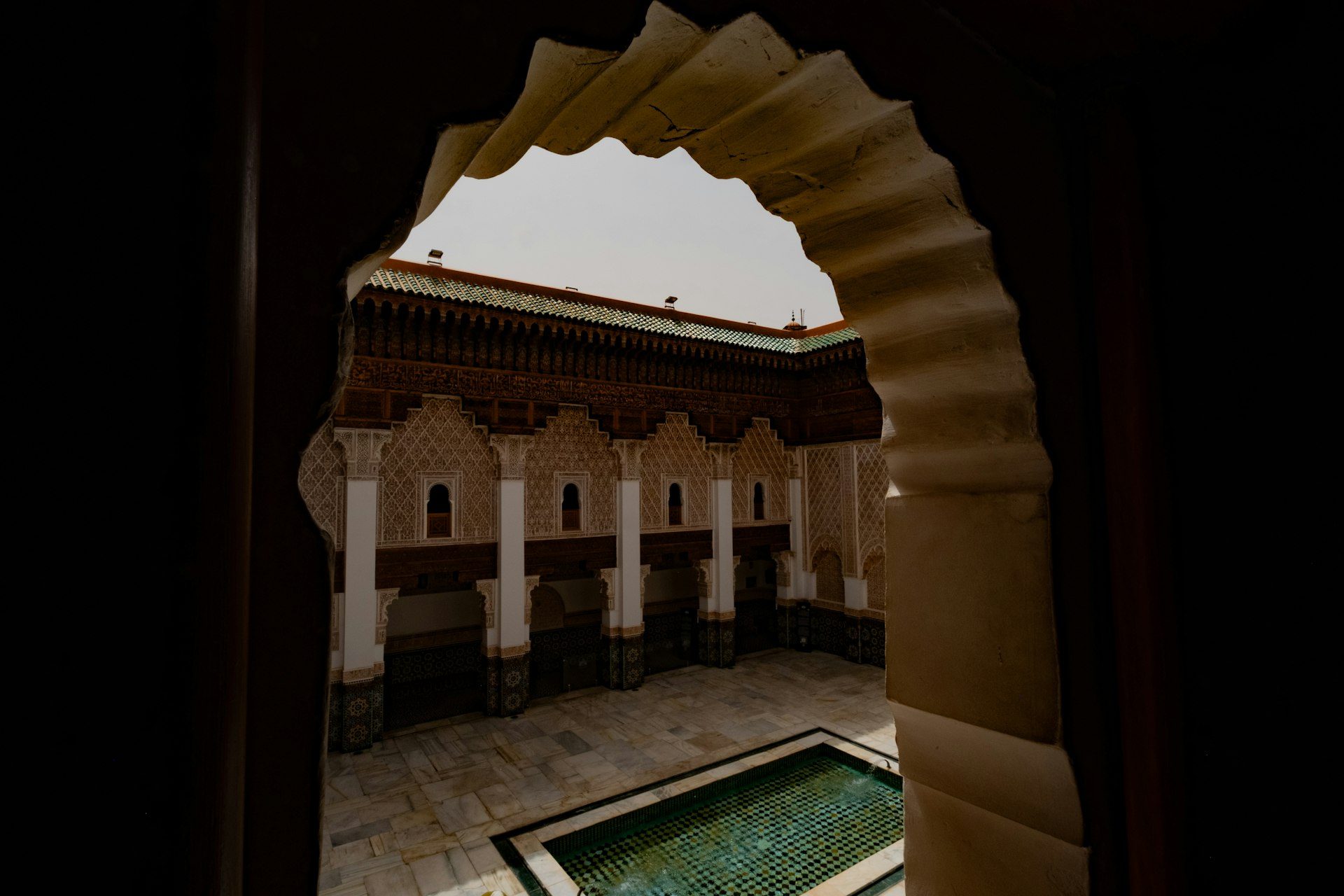 Marrakech, Morocco