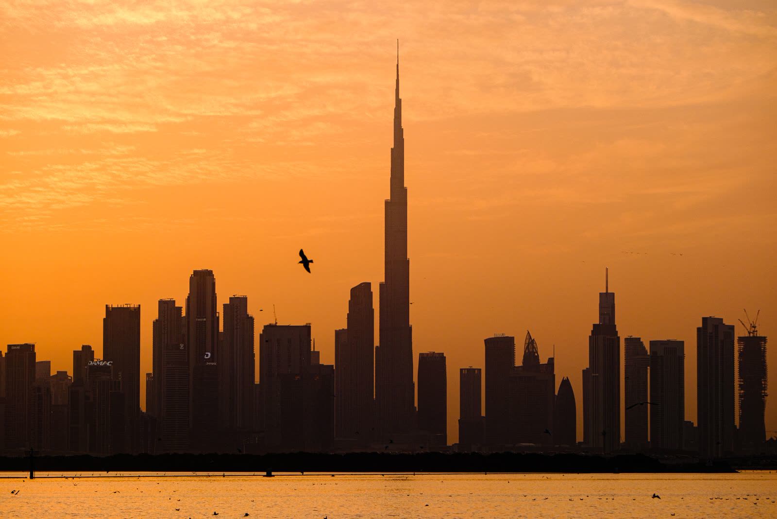 Dubai