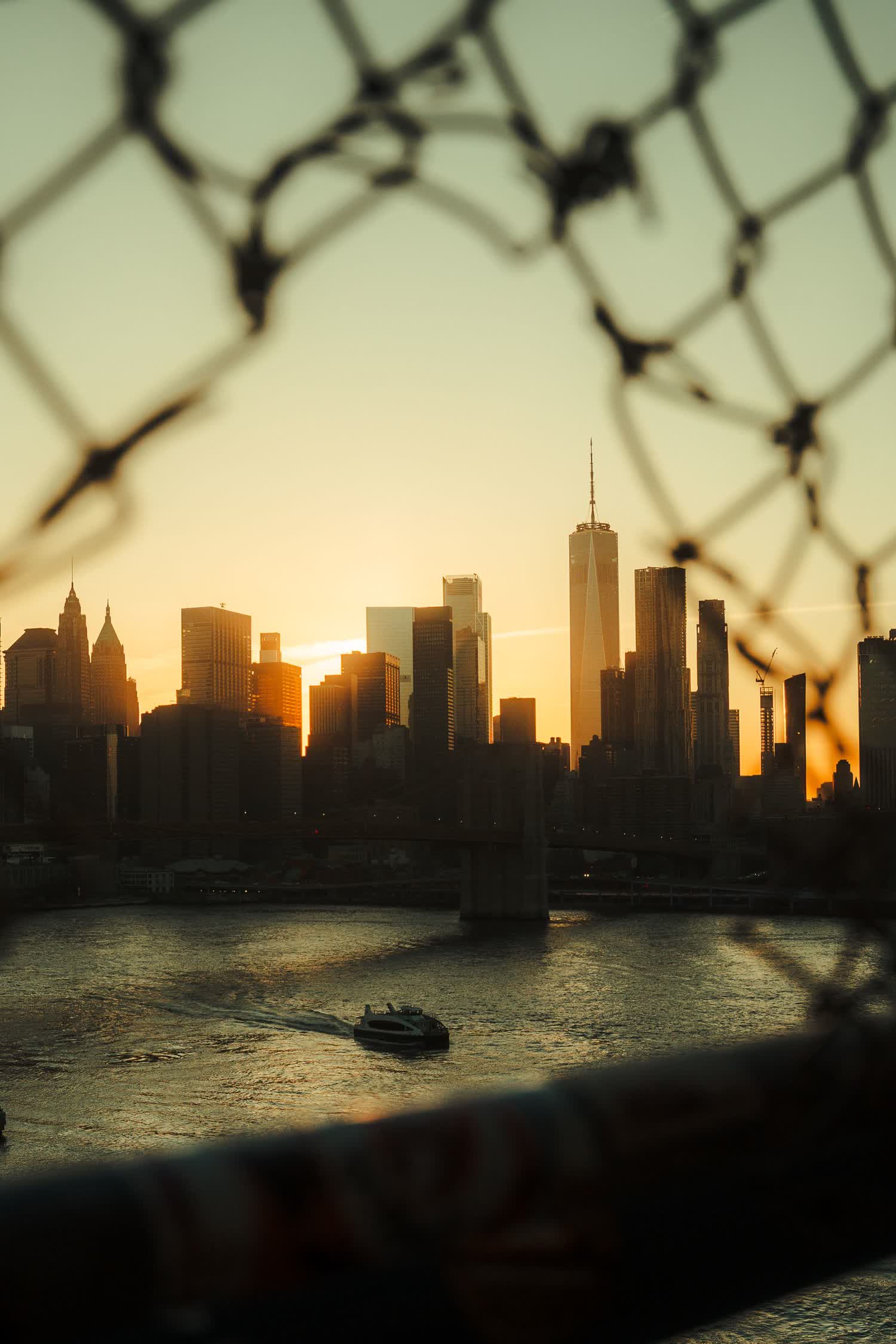 New York
