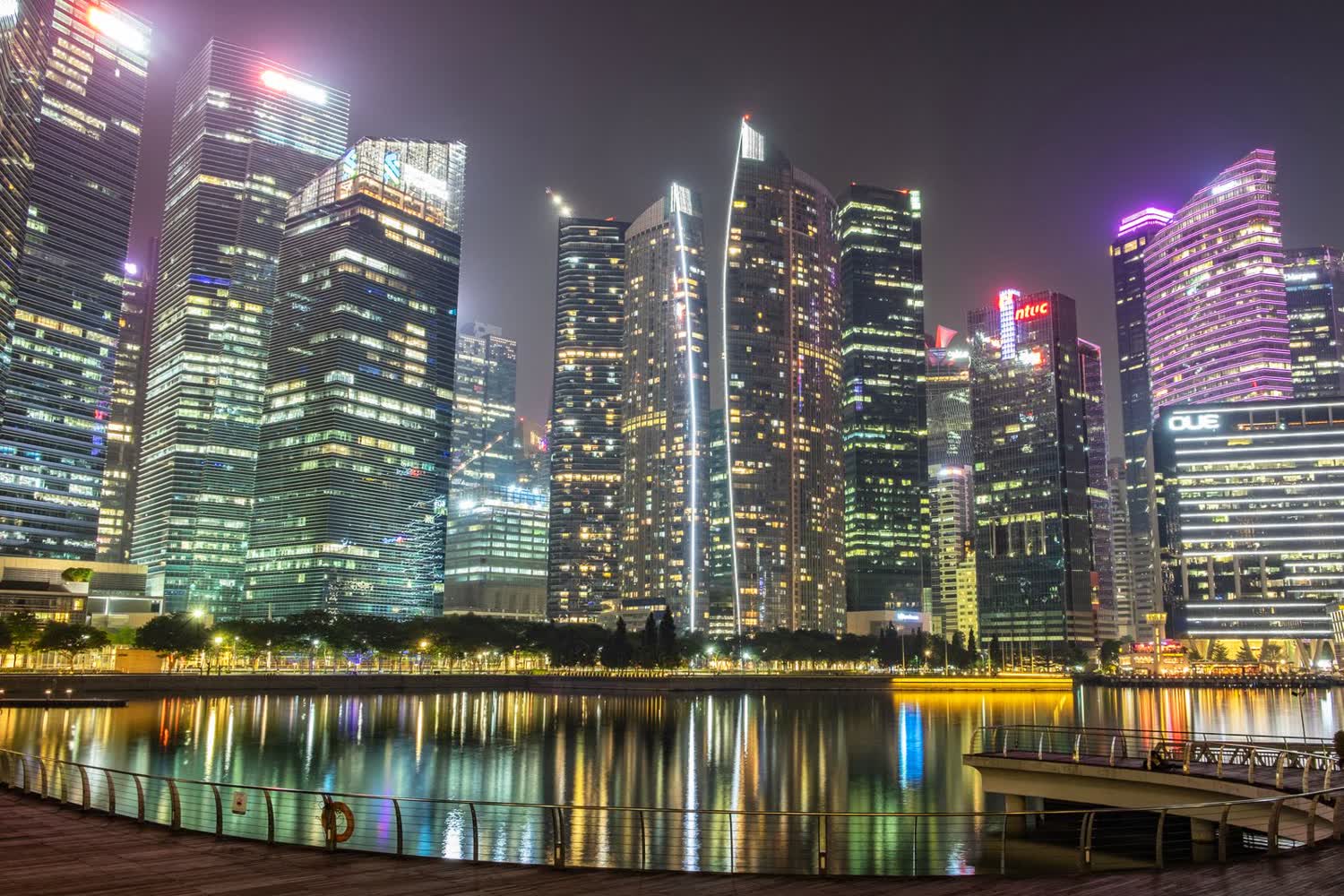 Singapore