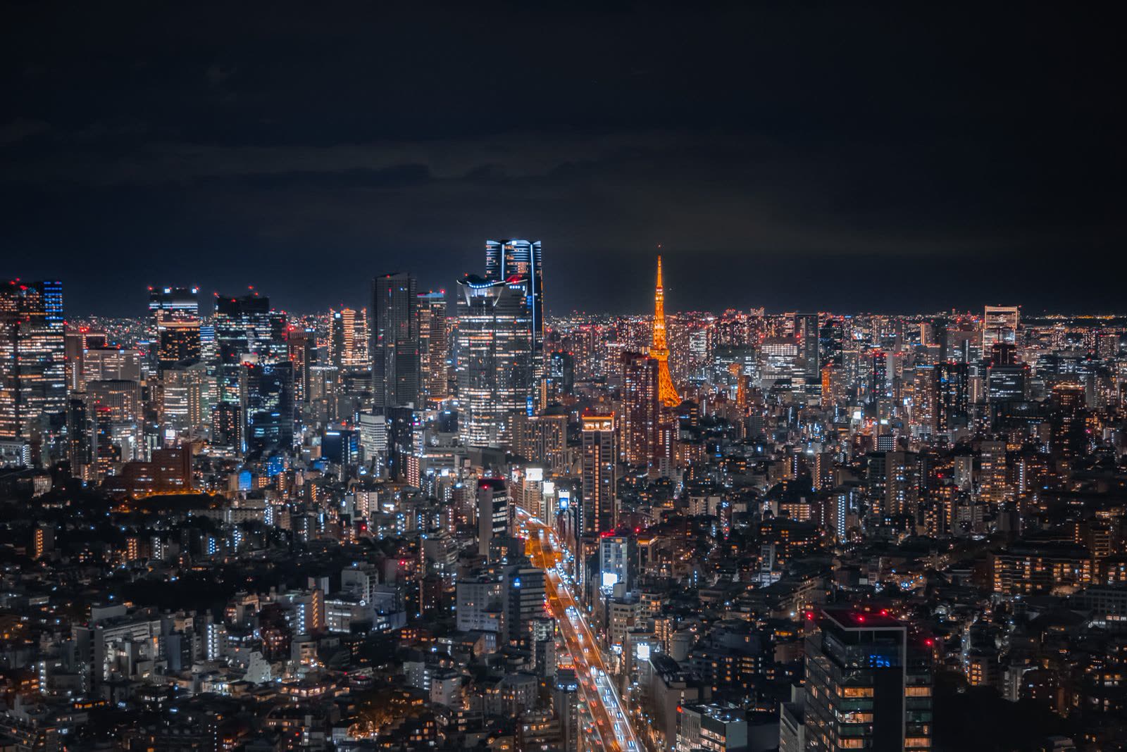 Tokyo