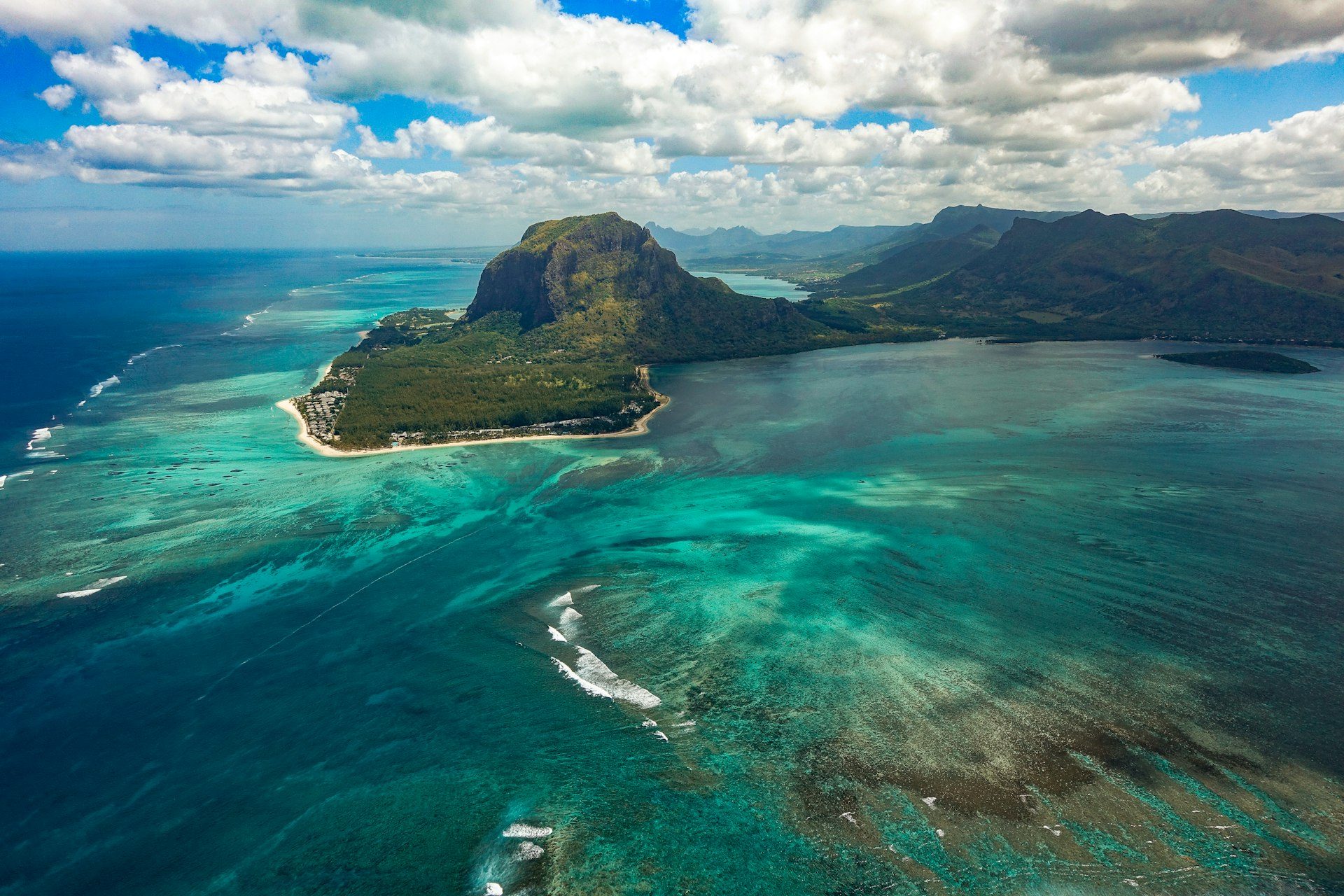 Mauritius