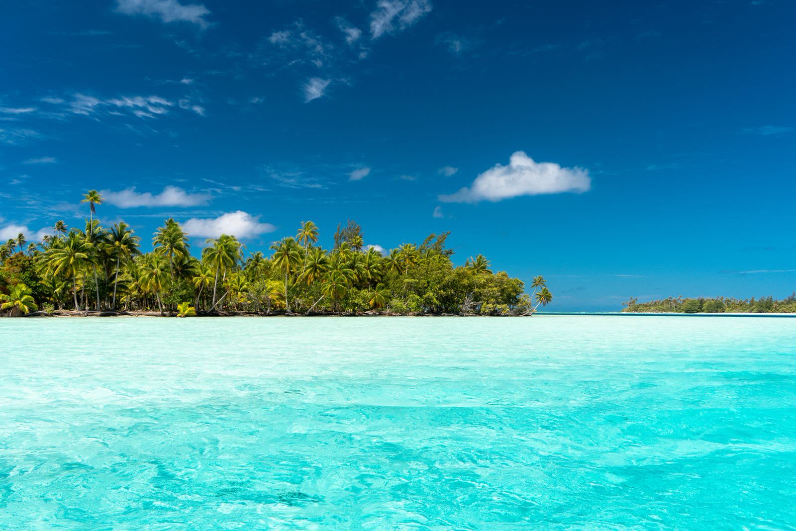 Tahiti & Moorea