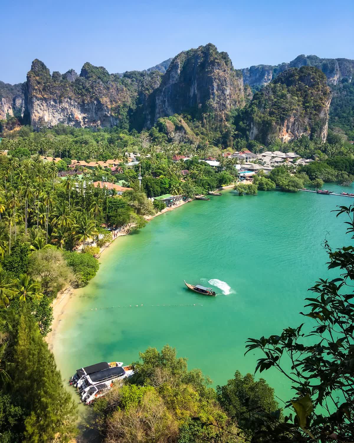 Thai Islands