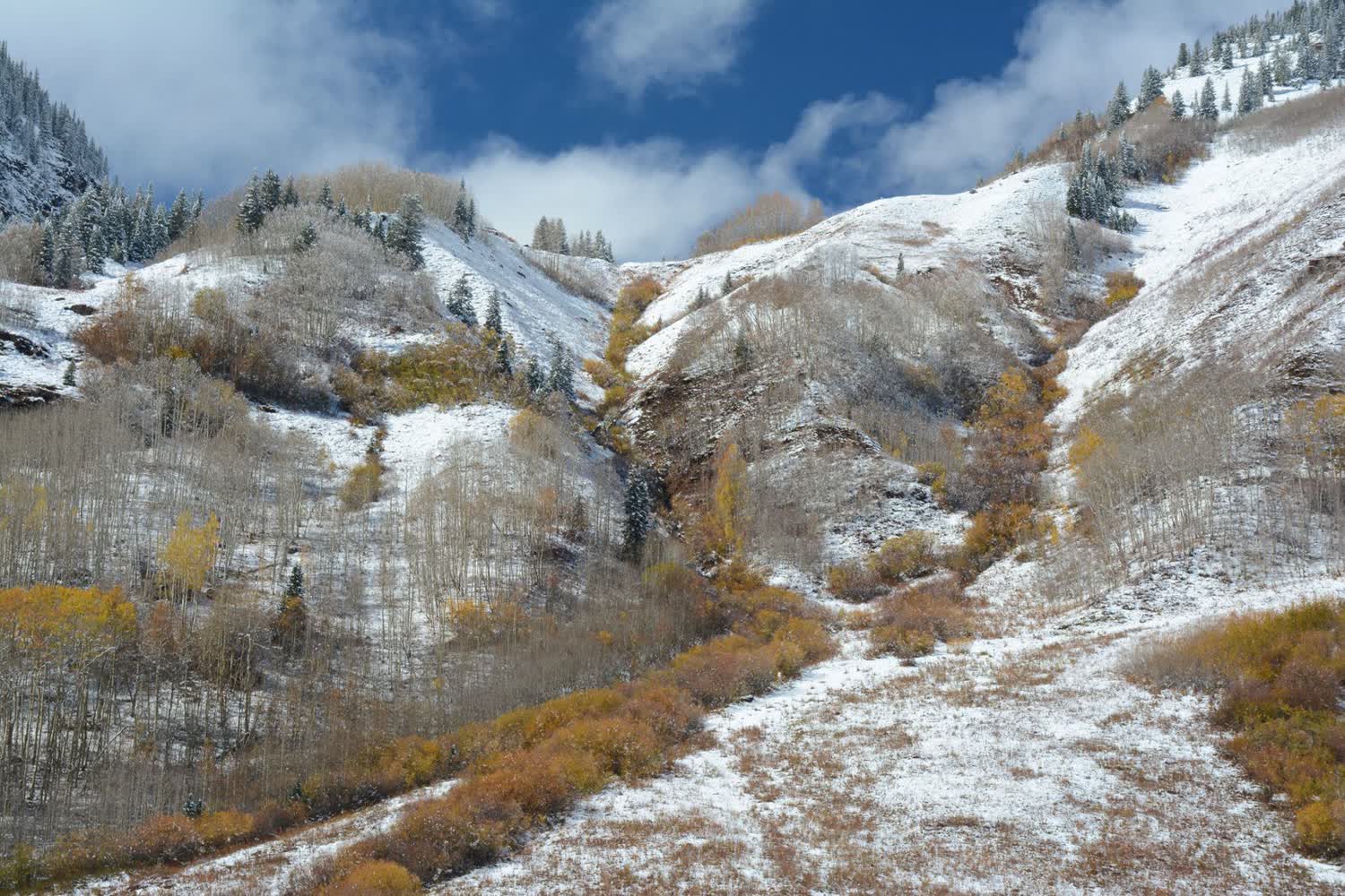 Aspen, USA
