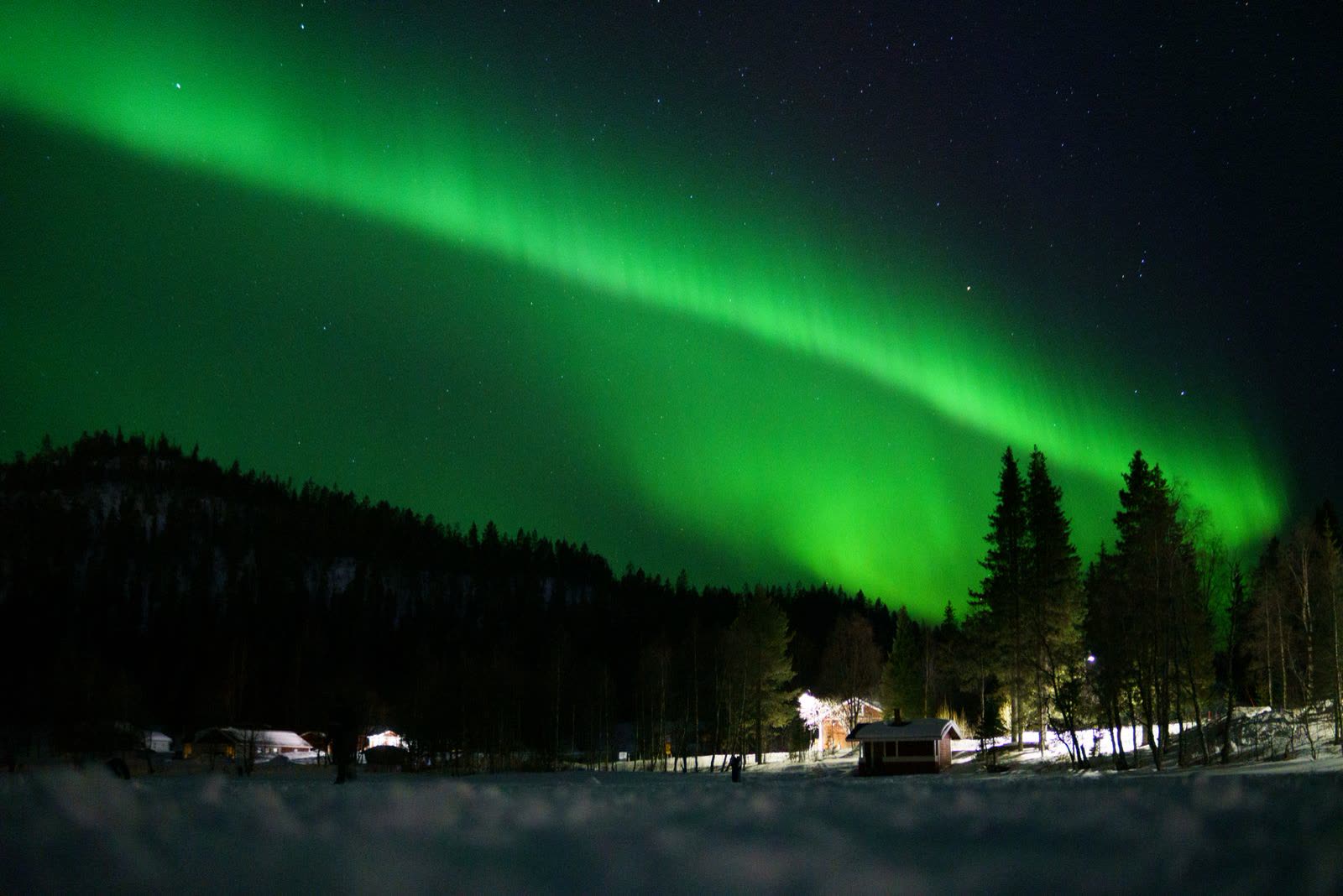 Lapland, Finland
