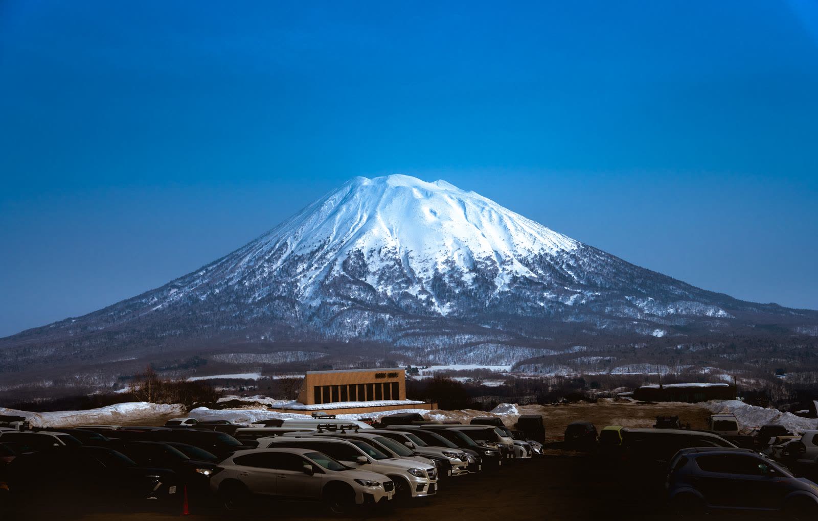 Niseko, Japan