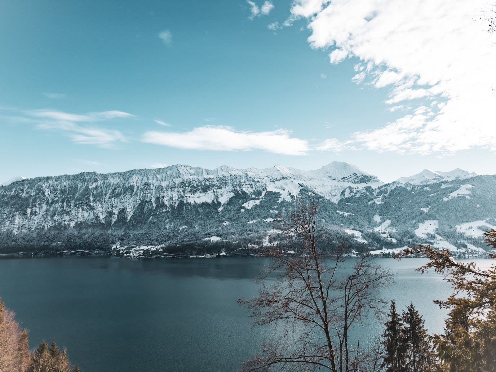 St Moritz, Switzerland